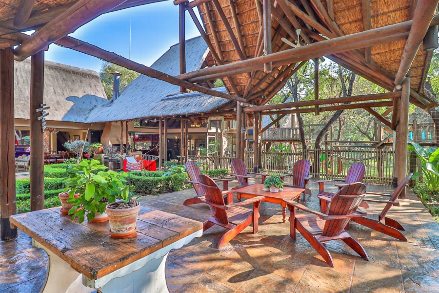 4 Bedroom Property for Sale in Kosmos North West